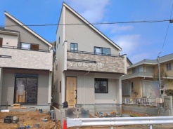 船橋市芝山７丁目