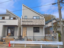 船橋市芝山７丁目