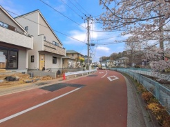 船橋市芝山７丁目