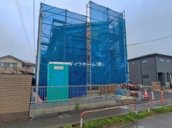 市川市下貝塚３丁目