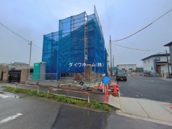 市川市下貝塚３丁目