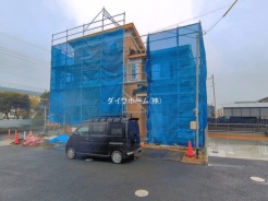 市川市下貝塚３丁目