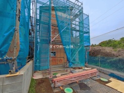 市川市大野町２丁目