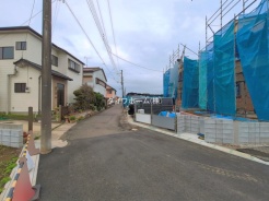 市川市大野町２丁目