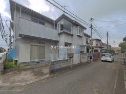 鎌ケ谷市東中沢４丁目