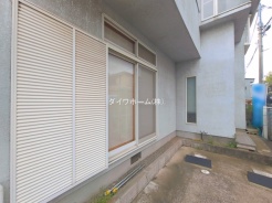 鎌ケ谷市東中沢４丁目