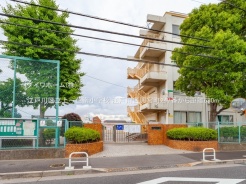 江戸川区興宮町