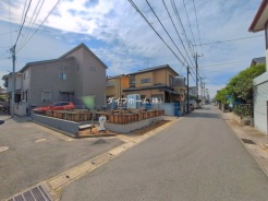 松戸市松飛台