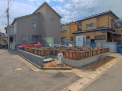 松戸市松飛台
