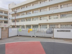 船橋市飯山満町3丁目