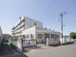 船橋市飯山満町3丁目