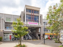 船橋市飯山満町3丁目