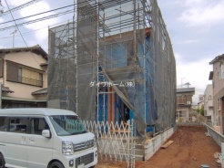 船橋市習志野台６丁目