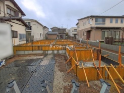 船橋市習志野台６丁目