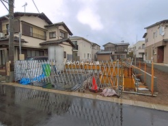 船橋市習志野台６丁目