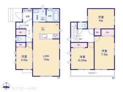 図面と異なる場合は現況を優先