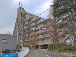 船橋市三山４丁目