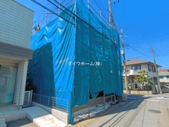 松戸市八ケ崎４丁目