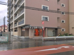 船橋市宮本２丁目