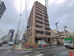 葛飾区金町１丁目