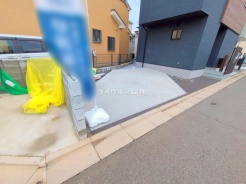 船橋市田喜野井５丁目