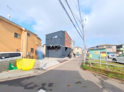 船橋市田喜野井５丁目