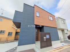 船橋市田喜野井５丁目