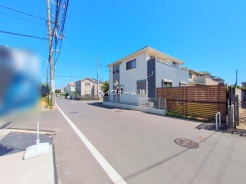 船橋市二和西２丁目