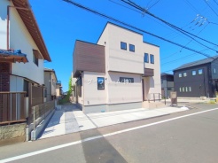 船橋市二和西２丁目