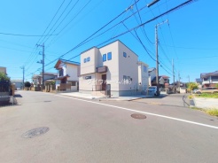 船橋市二和西２丁目