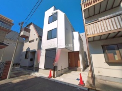 市川市南八幡１丁目