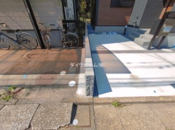 市川市福栄４丁目