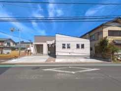 船橋市高野台２丁目