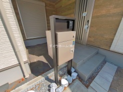 船橋市高野台２丁目