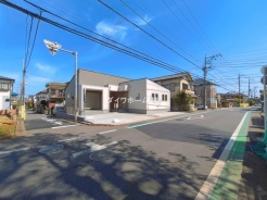 船橋市高野台２丁目