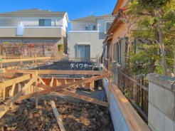 市川市原木３丁目