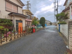 船橋市咲が丘２丁目