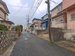 船橋市咲が丘２丁目