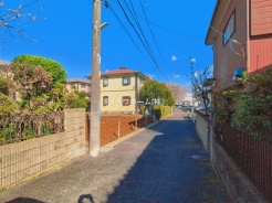 船橋市田喜野井6丁目