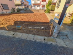 船橋市田喜野井6丁目