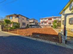 船橋市田喜野井6丁目