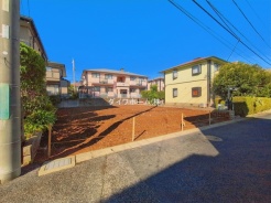 船橋市田喜野井6丁目