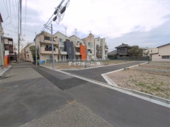 葛飾区西新小岩５丁目