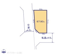 図面と異なる場合は現況を優先