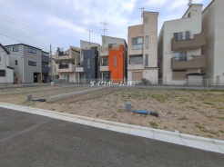 葛飾区西新小岩５丁目