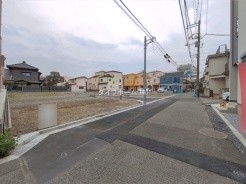 葛飾区西新小岩５丁目