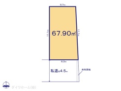 図面と異なる場合は現況を優先