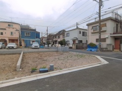 葛飾区西新小岩５丁目