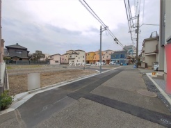 葛飾区西新小岩５丁目