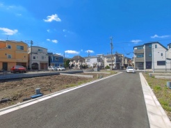 葛飾区西新小岩５丁目